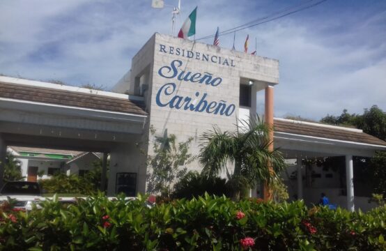 VENTA DE SOLAR RESIDENCIAL SUEÑO CARIBEÑO