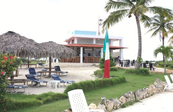 VENTA SOLAR EN RESIDENCIAL SUEÑO CARIBEÑO