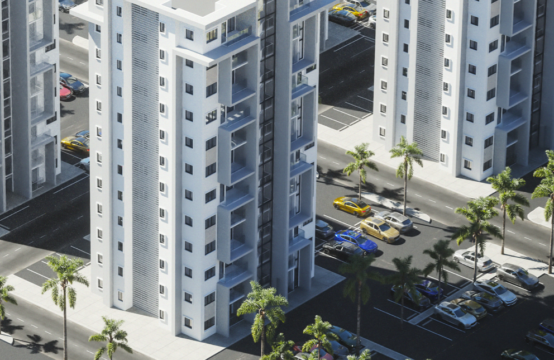 PROYECTO BOCA CHICA TOWERS   APARTAMENTOS DESDE US$63,000.00