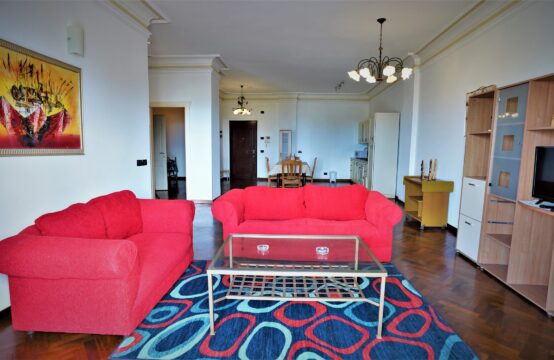 APARTAMENTO DE 2 HABITACIONES AMUEBLADO, VISTA AL MAR VILLA FLORENCIA