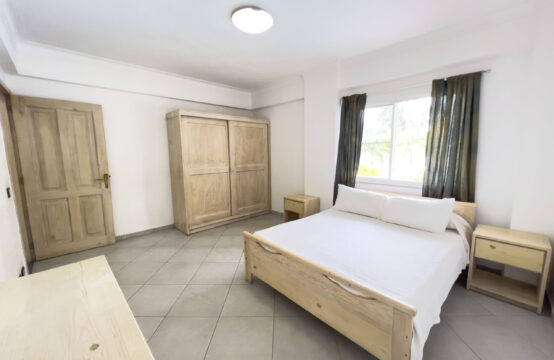 ¡!¡APARTAMENTO EN TERCER NIVEL, ¡COMPLETAMENTE AMUEBLADO, CON VISTA A LA CALLE, DESDE LA TERRAZA…