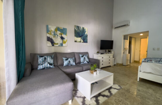 APARTAMENTO CERCA A LA PLAYA