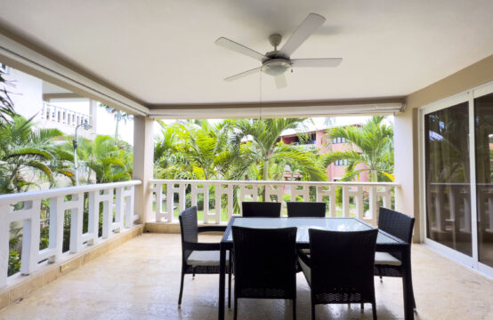 APARTAMENTO CERCA A LA PLAYA