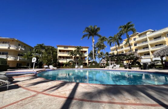 APARTAMENTO EN PRIMER NIVEL EN LA PLAYA