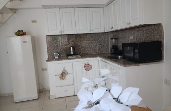 APARTAMENTO A POCOS PASOS DE LA PLAYA