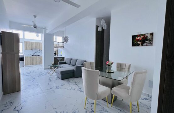 APARTAMENTO CON VISTA AL MAR