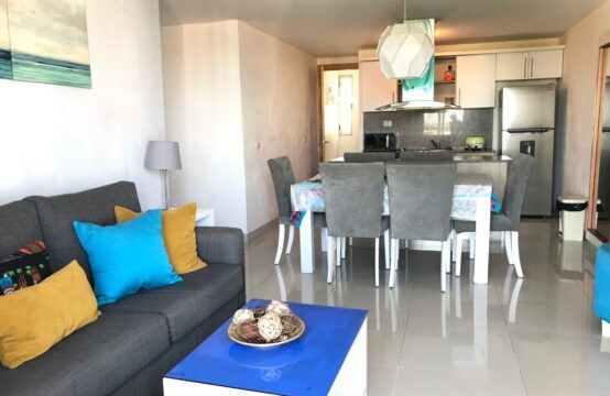 APARTAMENTO 3 HABITACIONES AMUEBLADO &#8211; RENT