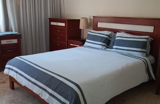 APARTAMENTO EN LA PLAYA 2 HABITACIONES Y 2 BAÑOS