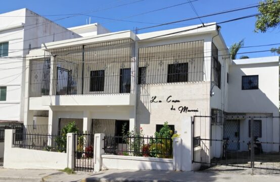 APARTAMENTO AMUEBLADO 3 HABITACIONES A POCOS PASOS DE LA PLAYA