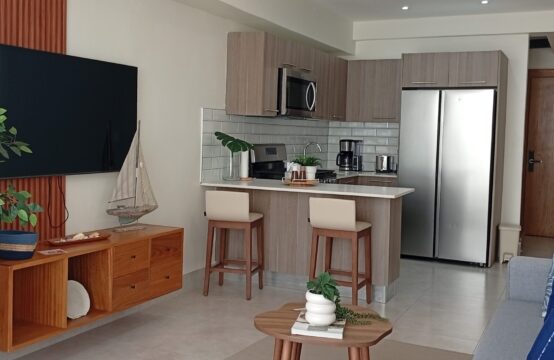 PENT HOUSE CON VISTA AL MAR EN BOCA CHICA